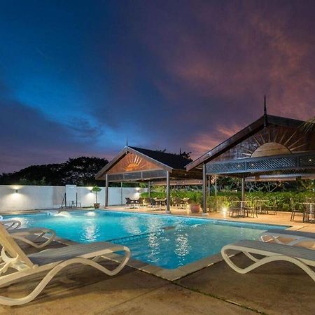 Riverra Inn Langkawi Куах Экстерьер фото
