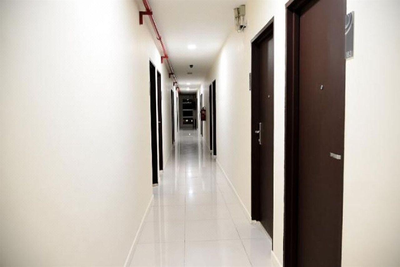 Riverra Inn Langkawi Куах Экстерьер фото