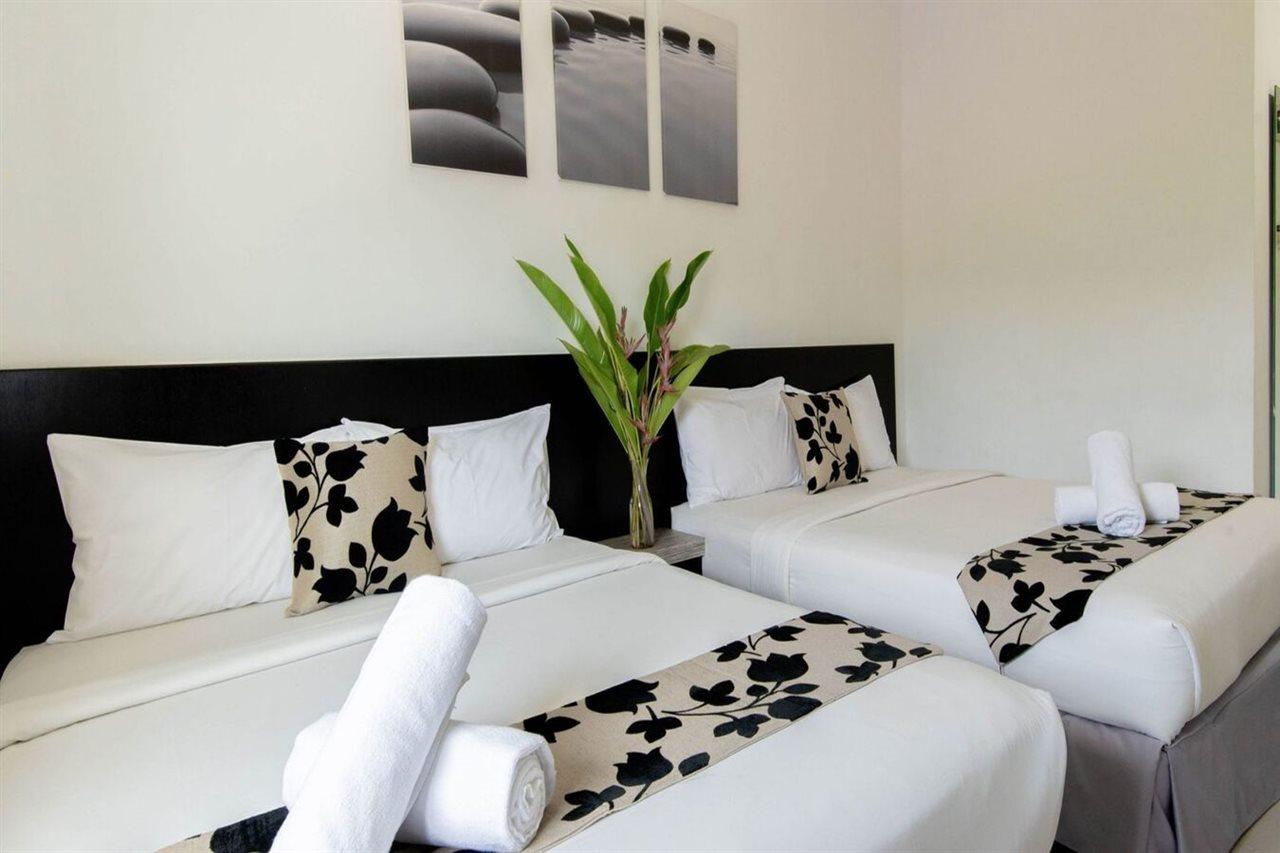Riverra Inn Langkawi Куах Экстерьер фото