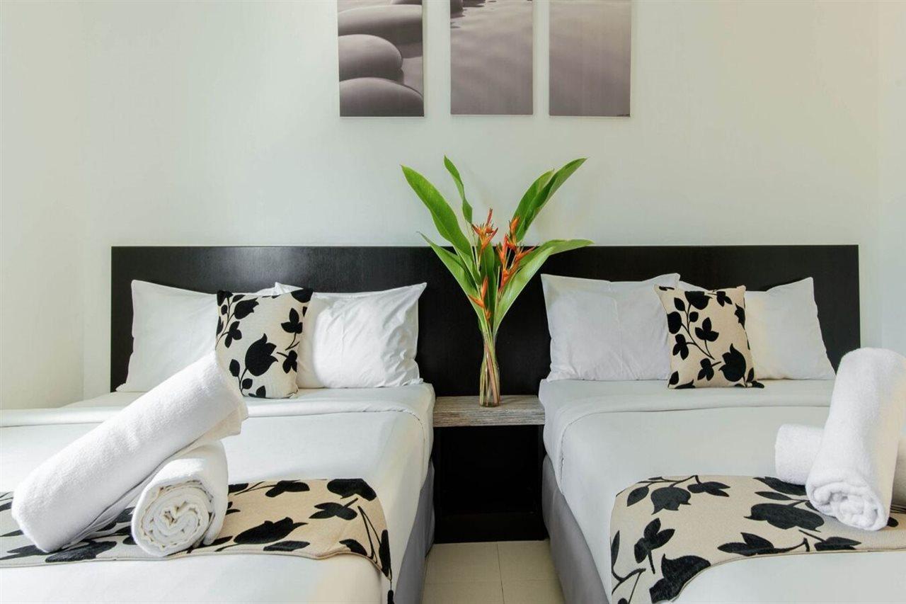 Riverra Inn Langkawi Куах Экстерьер фото